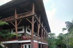 Dulang Resorts & Resto Lembang