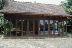 Dulang Resorts & Resto Lembang17