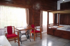 Dulang Resorts & Resto Lembang41