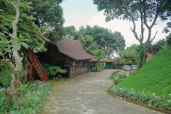 Dulang Resorts & Resto Lembang53