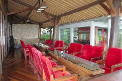 Dulang Resorts & Resto Lembang63