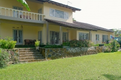 Villa 39 Lembang Pano1