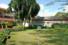 Villa 39 Lembang Pano5