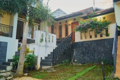 Villa Beverly Lembang Bandung 5