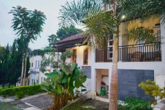 Villa Beverly Lembang Bandung 6