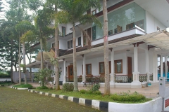 Villa Boim Lembang Pano1