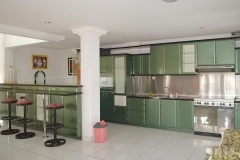 Villa Boim Lembang Pano2