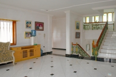 Villa Boim Lembang Pano3