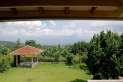 Villa Bukanegara Lembang Pano2