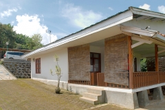 Villa Bukanegara Lembang Pano3