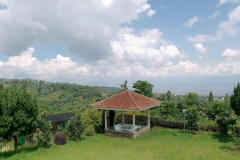 Villa Bukanegara Lembang Pano4