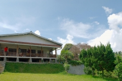 Villa Bukanegara Lembang Pano7