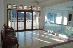 Villa Graha Puspa Lembang 4 Kamar Tidur23