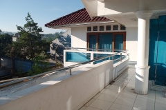 Villa Graha Puspa Lembang 4 Kamar Tidur24