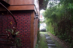 Villa Kayu Lembang_10