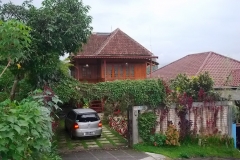 Villa Kayu Lembang_12