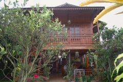 Villa Kayu Lembang_4