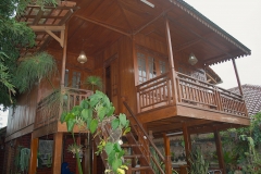 Villa Kayu Lembang_4_2