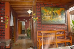 Villa Kayu Lembang_9_2