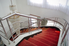 Villa Putih Graha Puspa Lembang19b