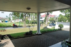 Villa Putih Graha Puspa Lembang2