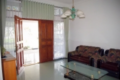 Villa Putih Graha Puspa Lembang23