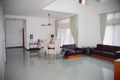 Villa Putih Graha Puspa Lembang25