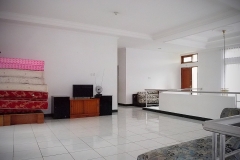 Villa Putih Graha Puspa Lembang27