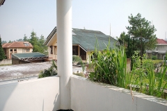 Villa Putih Graha Puspa Lembang32