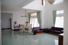 Villa Putih Graha Puspa Lembang5