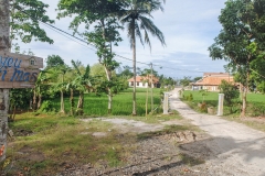 Villa Griyeu Nyimas Tanjung Lesung