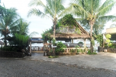Kampoeng Nelayan Cottage & Resto Tanjung Lesung