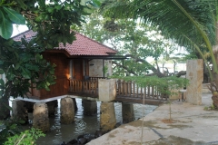 Kampoeng Nelayan Cottage & Resto Tanjung Lesung12