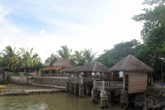 Kampoeng Nelayan Cottage & Resto Tanjung Lesung13