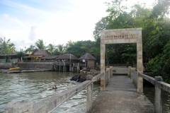 Kampoeng Nelayan Cottage & Resto Tanjung Lesung15