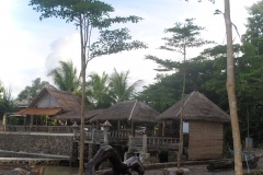 Kampoeng Nelayan Cottage & Resto Tanjung Lesung17