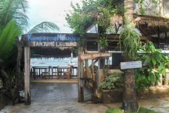 Kampoeng Nelayan Cottage & Resto Tanjung Lesung2