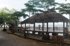 Kampoeng Nelayan Cottage & Resto Tanjung Lesung21
