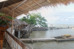 Kampoeng Nelayan Cottage & Resto Tanjung Lesung25