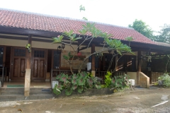 Kampoeng Nelayan Cottage & Resto Tanjung Lesung27