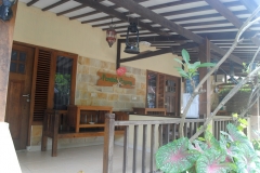 Kampoeng Nelayan Cottage & Resto Tanjung Lesung28