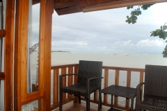 Kampoeng Nelayan Cottage & Resto Tanjung Lesung36