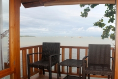 Kampoeng Nelayan Cottage & Resto Tanjung Lesung37