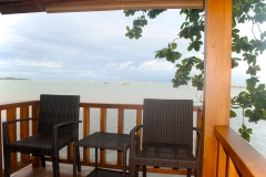 Kampoeng Nelayan Cottage & Resto Tanjung Lesung38