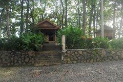 Kampoeng Nelayan Cottage & Resto Tanjung Lesung40