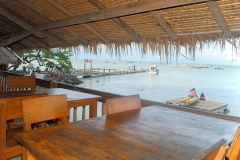 Kampoeng Nelayan Cottage & Resto Tanjung Lesung5