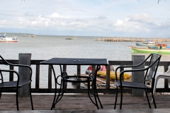 Kampoeng Nelayan Cottage & Resto Tanjung Lesung6