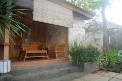 Kampoeng Nelayan Cottage & Resto Tanjung Lesung9