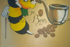 Mr Bee Coffee Anyer11
