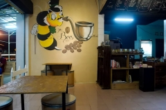 Mr Bee Coffee Anyer18